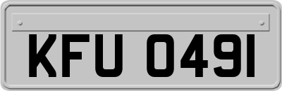 KFU0491