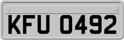 KFU0492