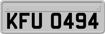 KFU0494