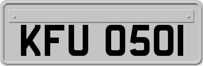 KFU0501