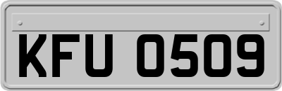 KFU0509