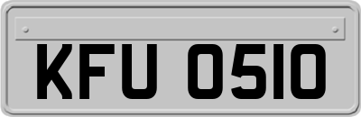 KFU0510