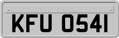 KFU0541