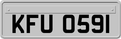 KFU0591