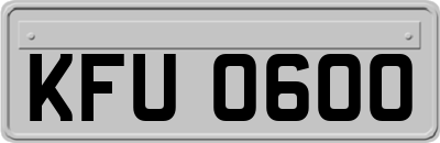 KFU0600