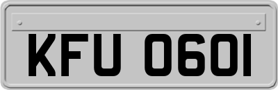 KFU0601