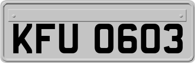 KFU0603