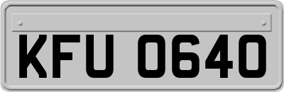 KFU0640