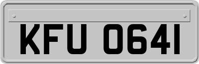 KFU0641