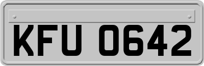 KFU0642