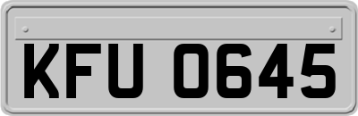 KFU0645