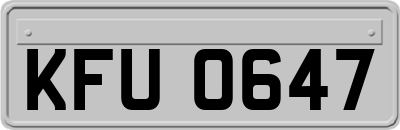 KFU0647