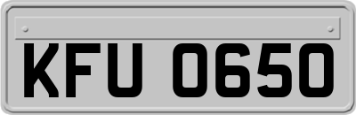 KFU0650