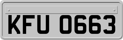 KFU0663