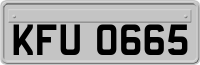 KFU0665