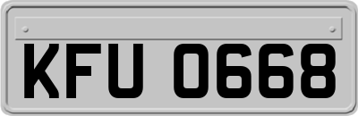 KFU0668