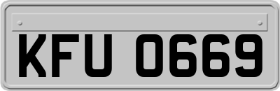 KFU0669