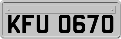 KFU0670