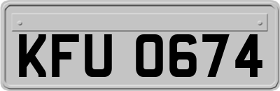 KFU0674