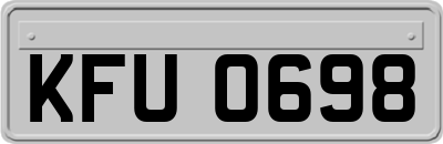 KFU0698