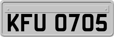 KFU0705