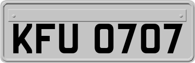 KFU0707