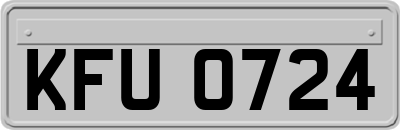 KFU0724