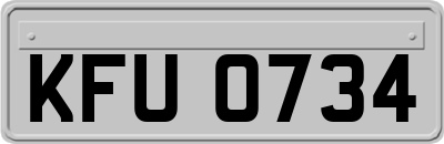 KFU0734