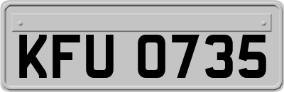 KFU0735