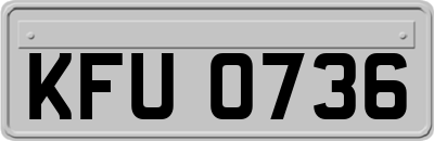 KFU0736