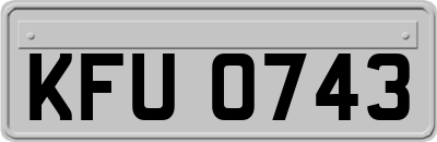 KFU0743