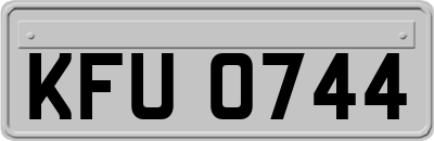 KFU0744