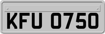 KFU0750