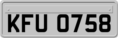 KFU0758