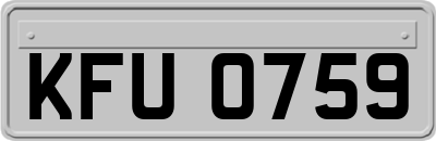 KFU0759