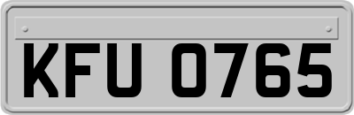 KFU0765