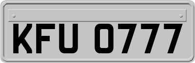 KFU0777