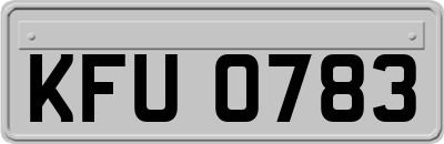 KFU0783