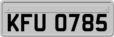 KFU0785