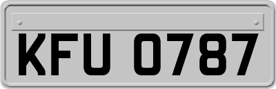 KFU0787