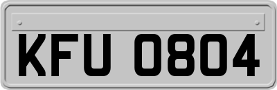 KFU0804