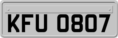 KFU0807