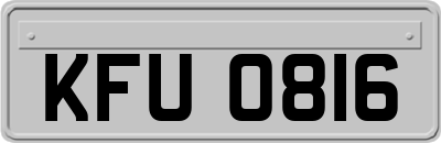 KFU0816