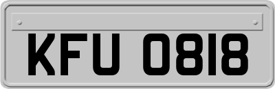 KFU0818