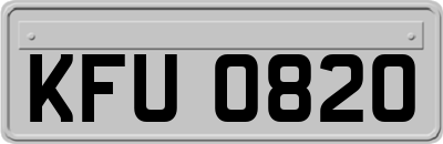 KFU0820