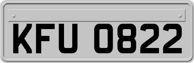 KFU0822