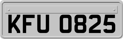 KFU0825