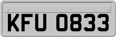 KFU0833