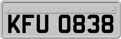 KFU0838