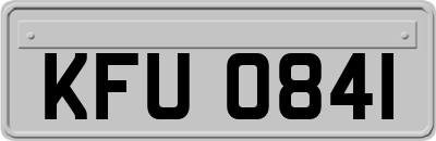 KFU0841